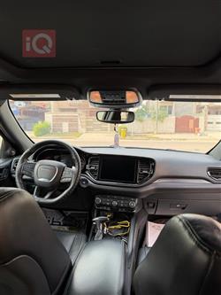 دودج دورانجو